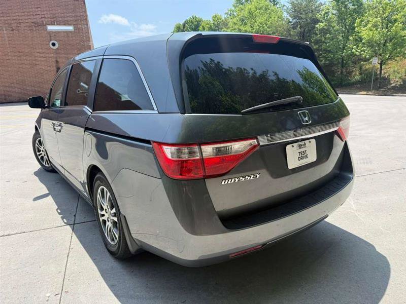 Used 2012 Honda Odyssey EX-L image 2