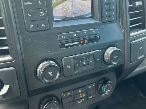 Used 2020 Ford F150 XL w/ Equipment Group 101A Mid RWD image 12