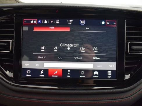 New 2026 Dodge Durango GT image 21