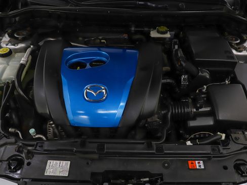Used 2013 MAZDA MAZDA3 i Grand Touring image 27