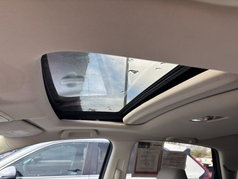 Used 2016 Honda CR-V EX-L image 8