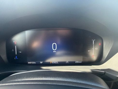 Used 2025 Ford Escape ST-Line FWD image 24