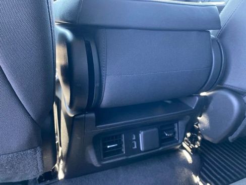 Certified 2024 GMC Sierra 1500 Elevation image 19