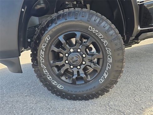 Used 2025 RAM 2500 Power Wagon image 29
