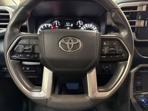 Used 2024 Toyota Tundra SR5 AWD/4WD image 16