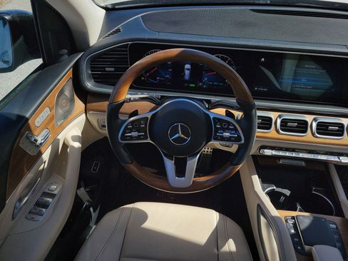 Used 2022 Mercedes-Benz GLS 450 GLS 450 image 18