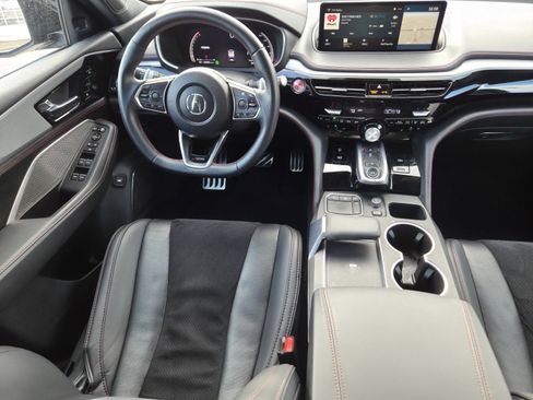 Certified 2023 Acura MDX A-Spec image 7