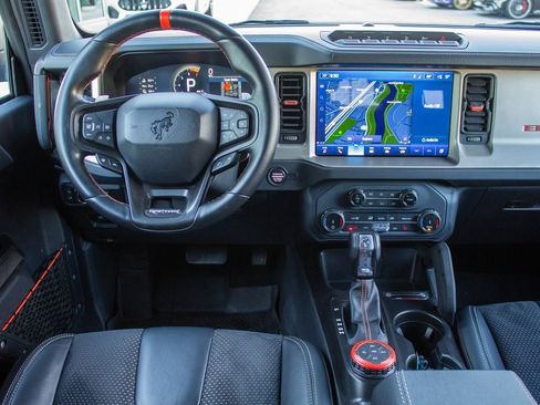 Used 2022 Ford Bronco Raptor image 13