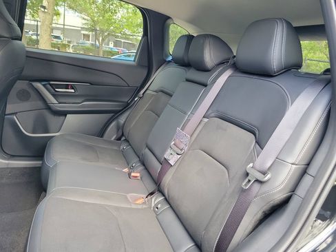 New 2026 MAZDA CX-5 Preferred AWD/4WD image 14