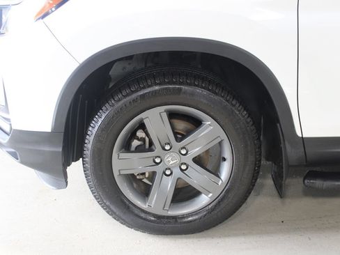 Used 2022 Honda Ridgeline RTL-E image 4
