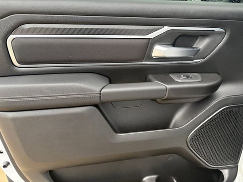 New 2025 RAM 1500 Big Horn image 11