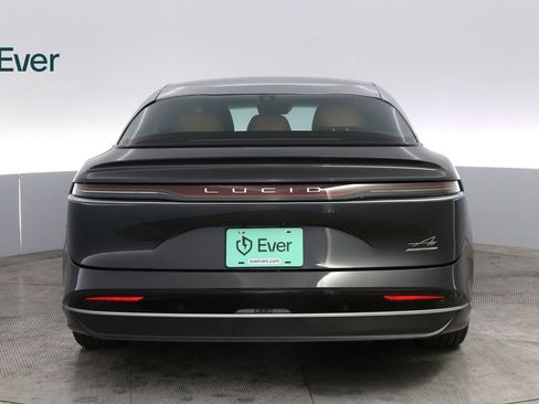 Used 2022 Lucid Air Grand Touring AWD/4WD image 15