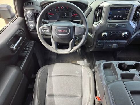 Used 2023 GMC Sierra 3500 Pro w/ Convenience Package image 14