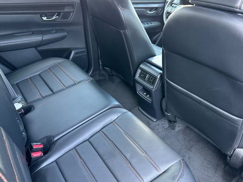 Used 2025 Honda CR-V Sport-L image 29