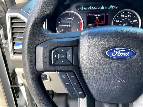 Used 2021 Ford F250 XL w/ STX Appearance Package image 22