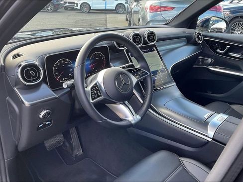 Certified 2024 Mercedes-Benz GLC 300 GLC 300 image 11