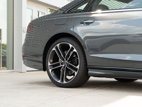 New 2027 Audi A8 L 3.0T AWD/4WD image 41