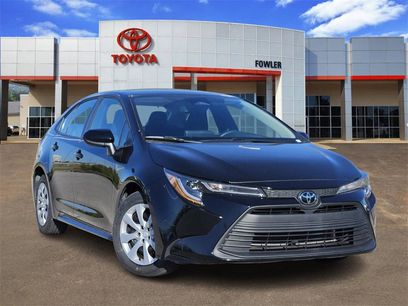 Certified 2023 Toyota Corolla LE