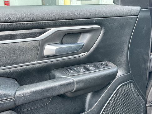 Used 2021 RAM 1500 Big Horn image 18