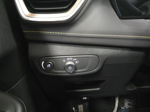 New 2026 Chevrolet TrailBlazer ACTIV w/ Convenience Package image 19