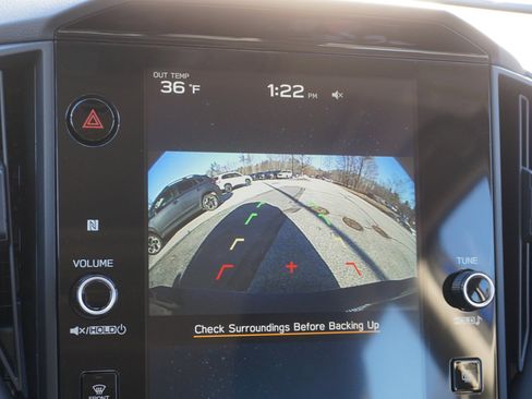 Used 2025 Subaru Impreza 2.0i Sport image 22