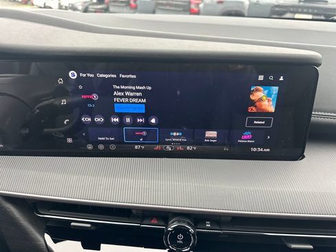 New 2026 Nissan Murano SV image 29