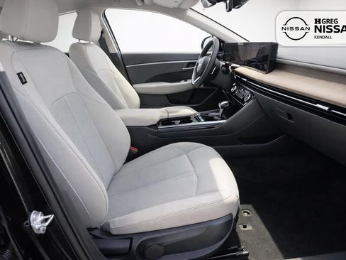 Used 2026 Hyundai Sonata Blue FWD image 11