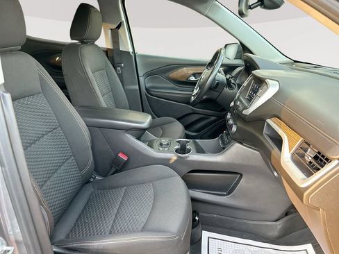 Used 2020 GMC Terrain SLE w/ Driver Convenience Package AWD/4WD image 28
