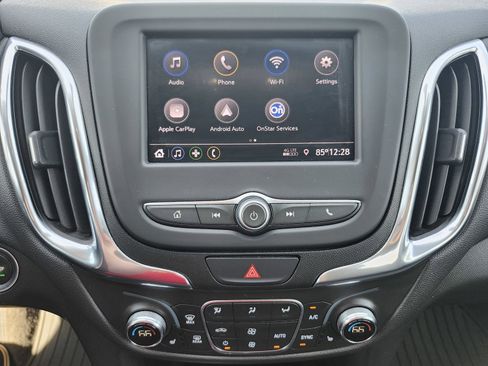 Used 2020 Chevrolet Equinox LT image 20