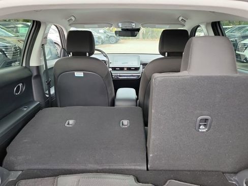 Used 2024 Hyundai Ioniq 5 SEL image 10