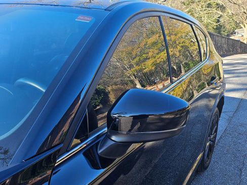 Used 2022 MAZDA CX-5 AWD 2.5 Turbo image 16