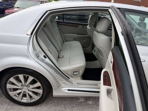 Used 2011 Toyota Avalon Limited FWD image 25