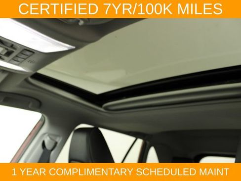 Used 2022 Toyota RAV4 XLE Premium AWD/4WD image 28