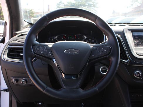 Used 2023 Chevrolet Equinox RS AWD/4WD image 9
