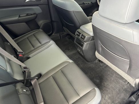 Certified 2024 Honda Prologue Elite image 33