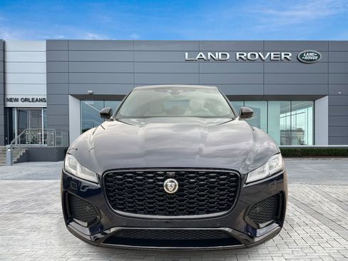 New 2026 Jaguar F-PACE R-Dynamic S image 4