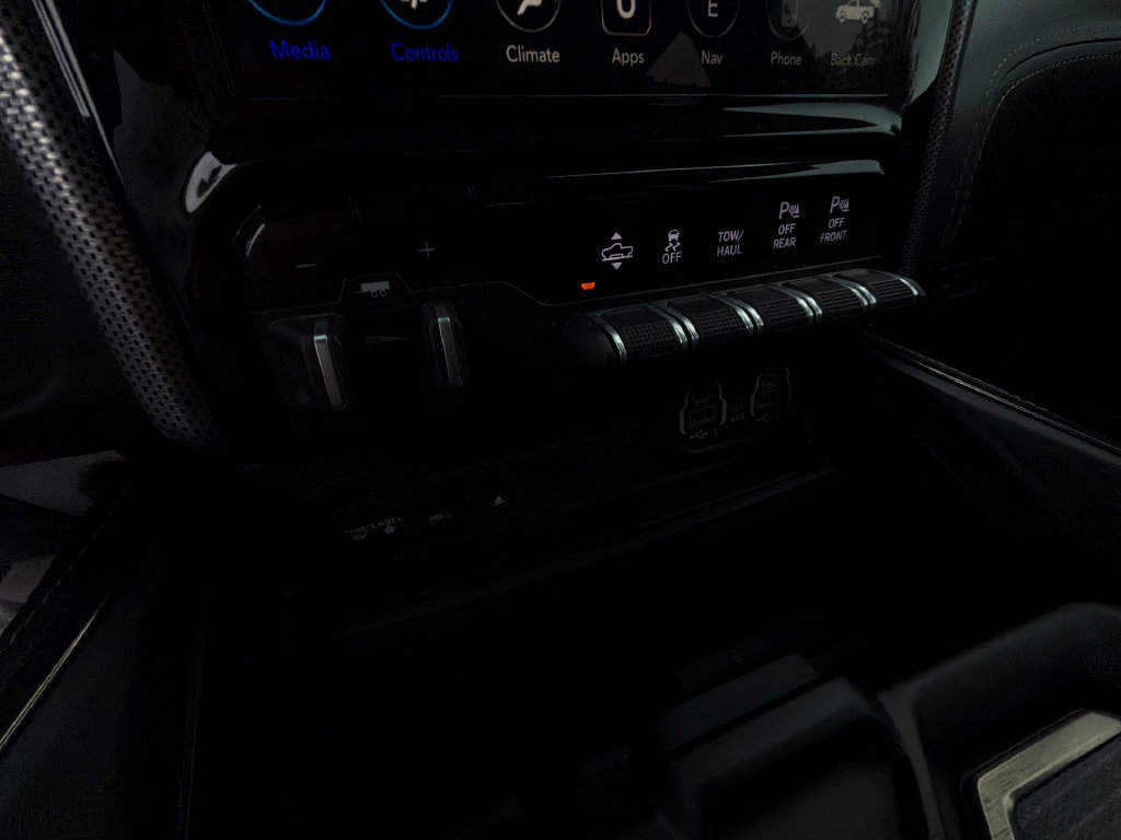 Used 2019 RAM 1500 Limited w/ Advanced Safety Group AWD/4WD image 26