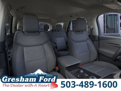 New 2026 Ford Explorer Active image 11