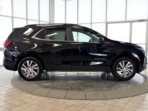 Used 2023 Chevrolet Equinox LT image 9