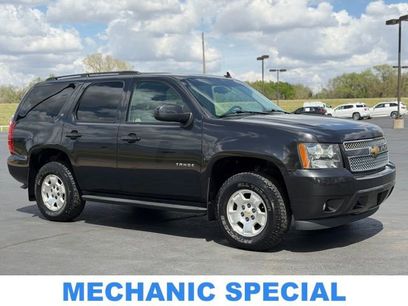 Used 2011 Chevrolet Tahoe LT