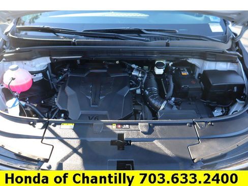 Used 2026 Kia Carnival SX w/ SX Dark Edition Package image 34