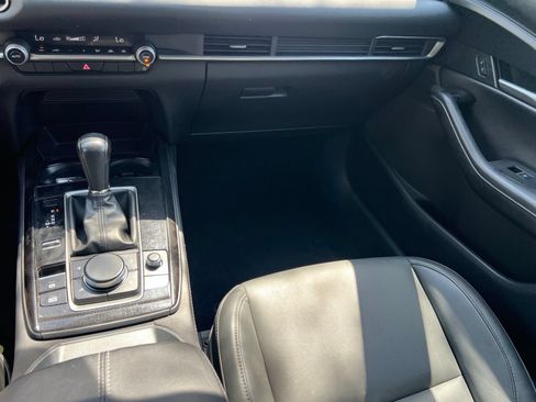 Used 2024 MAZDA CX-30 AWD 2.5 S w/ Select Sport Pkg image 33