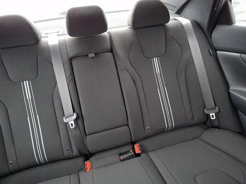 New 2026 Hyundai Elantra SEL Sport Premium image 14