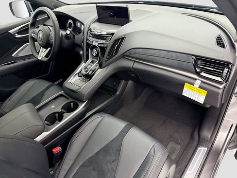 New 2026 Acura RDX A-Spec image 17