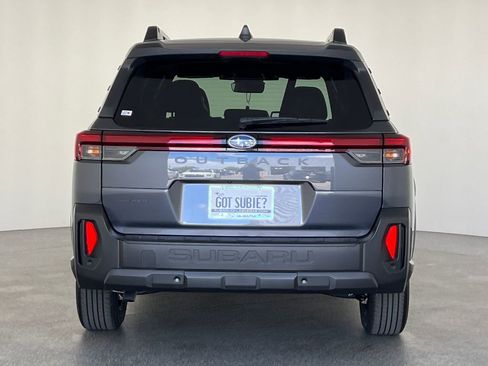 New 2026 Subaru Outback Premium AWD/4WD image 5