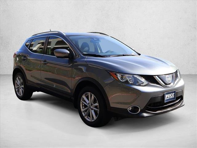 Used 2019 Nissan Rogue Sport SV w/ Technology Package AWD/4WD image 4