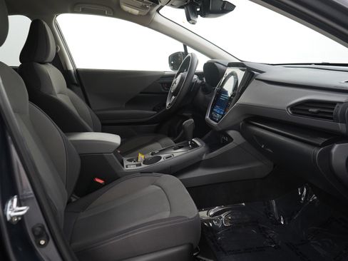 Used 2025 Subaru Crosstrek 2.0i Premium w/ Crosstrek Mirror Package AWD/4WD image 12