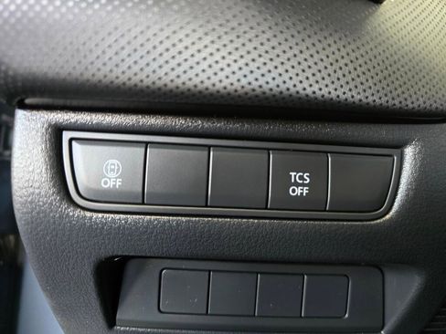 Used 2024 MAZDA CX-50 AWD 2.5 S w/ Cargo Package image 22