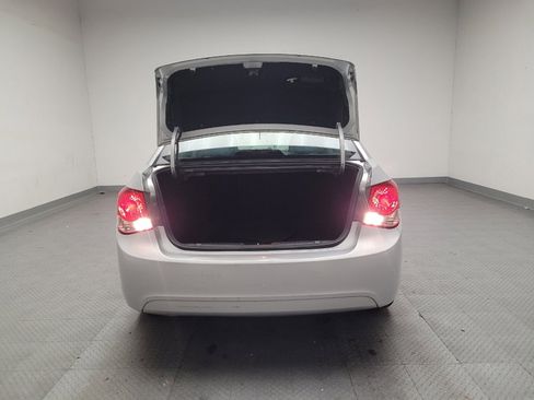 Used 2014 Chevrolet Cruze LT FWD image 29