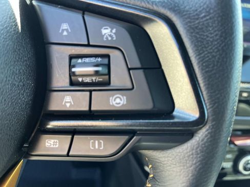 Used 2024 Subaru Forester Wilderness w/ Wilderness Package image 32